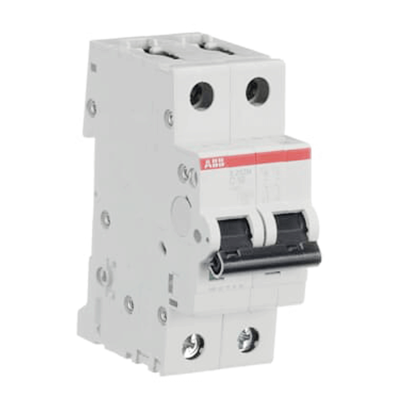 ชุดตู้กันนํ้าสําหรับติดตั้ง EV Charger 4 ช่อง พร้อม เมนเบรกเกอร์ 40A และกันดูด 40A Type A ABB SET Mistral4_1